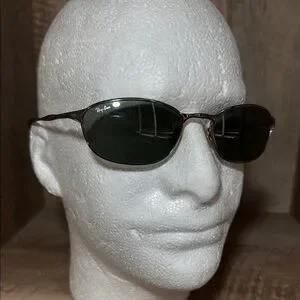 Ray-Ban | Accessories | Vintage Bl Rayban W2962 Sunglasses  display picture 2